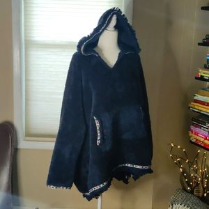 Natural Life Teddy Jacket